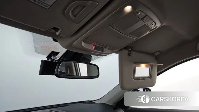 Renault Korea (Samsung) QM6 id 3380364 из Кореи 7