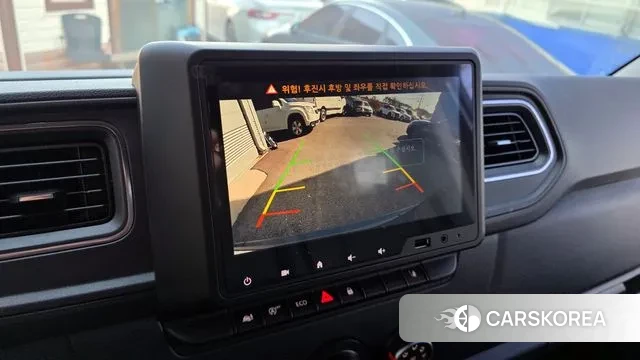 Renault Korea (Samsung) Master id 3377222 из Кореи 7