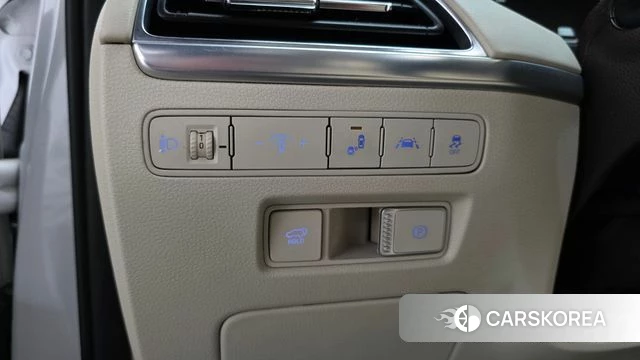 Hyundai Palisade id 4282108 из Кореи 7