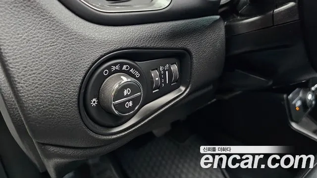 Jeep Renegade id 2881467 из Кореи 7