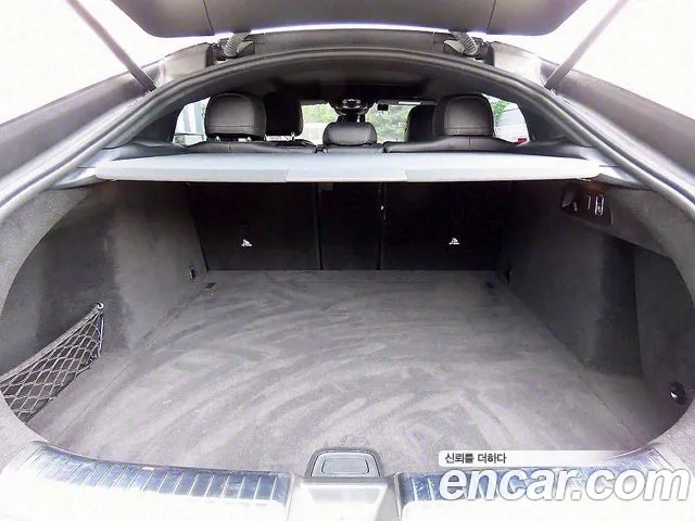 Mercedes-Benz GLE-Class W167 id 2879199 из Кореи 7