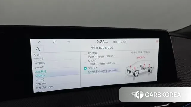 Kia EV6 id 3394402 из Кореи 7