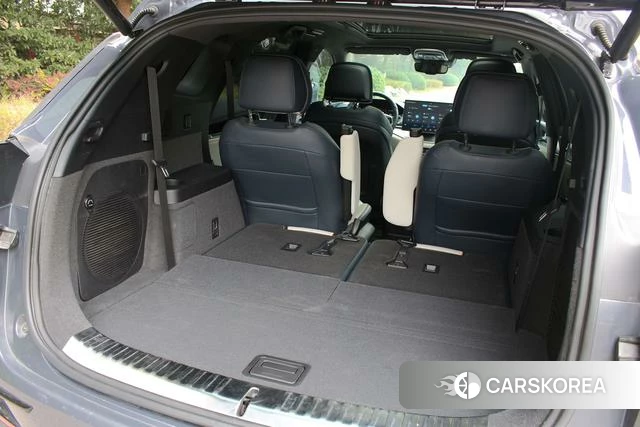 BYD Tang Yi id 4210010 из Китая 7