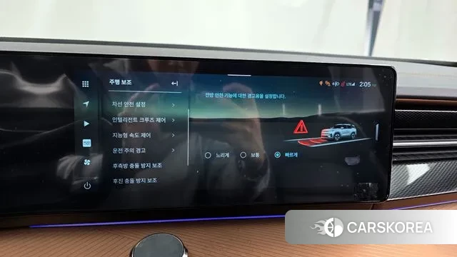 Ssangyong Torres EVX id 3431616 из Кореи 7