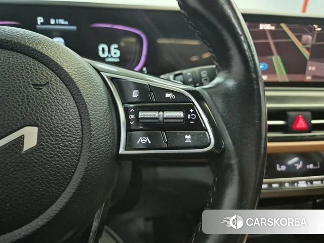 Kia The New Seltos id 4670811 из Кореи 7