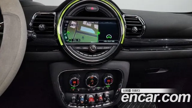 Mini Cooper Clubman id 2911900 из Кореи 7