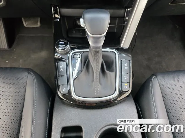 Kia Seltos id 2831227 из Кореи 7