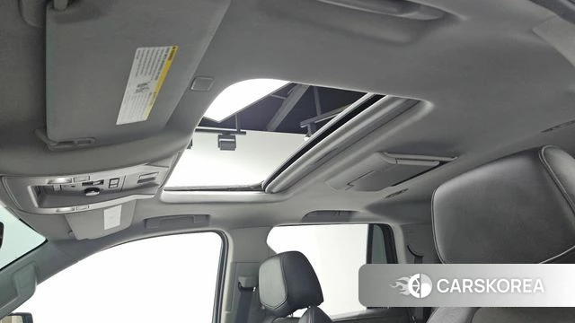 Cadillac Escalade id 4310278 из Кореи 7