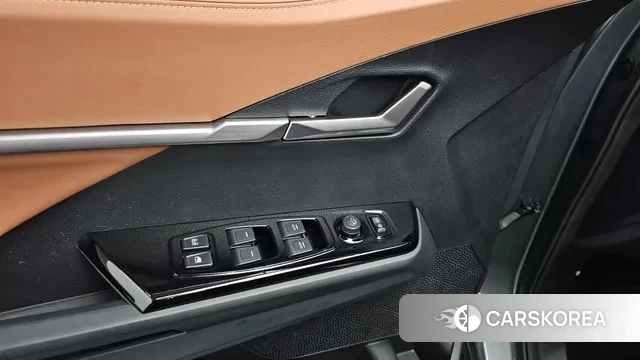 Ssangyong Torres id 3426839 из Кореи 7