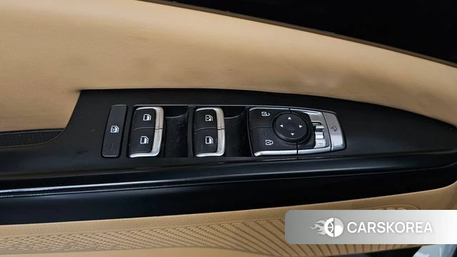 Kia Carnival 4th generation id 4706921 из Кореи 7