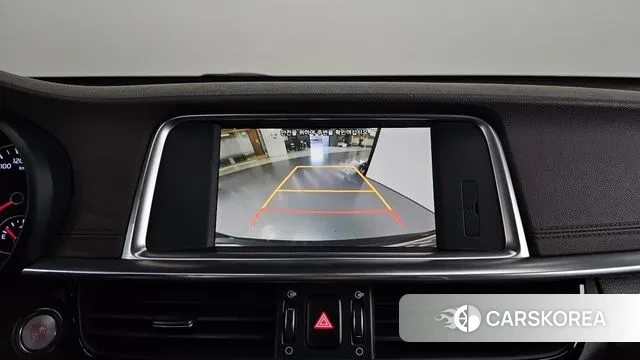 Kia The New K5 2nd generation id 3449581 из Кореи 7