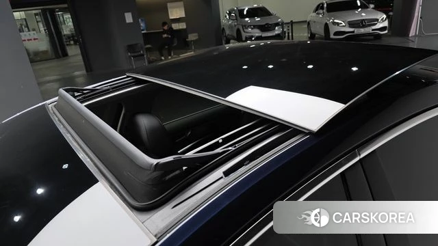 Audi A6 (C8) id 3866771 из Кореи 7