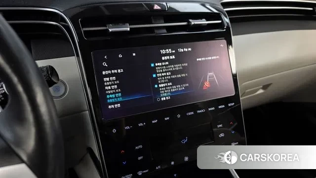 Hyundai Tucson Hybrid (NX4) id 3443099 из Кореи 7