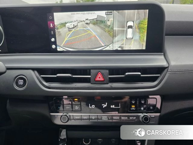 Kia The New Seltos id 4792957 из Кореи 7