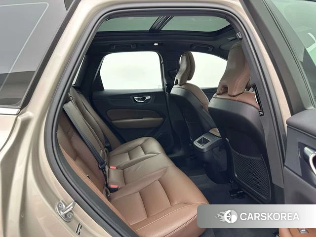 Volvo XC60 id 3890113 из Китая 7