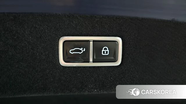 Genesis G90 (RS4) id 4302461 из Кореи 7