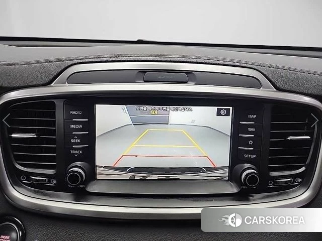 Kia The New Sorento id 4339158 из Кореи 7