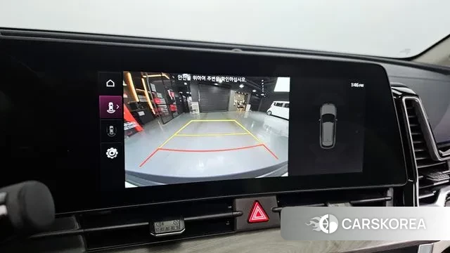 Kia Sportage 5th Generation id 3685790 из Кореи 7