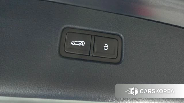 Genesis GV80 id 4591530 из Кореи 7