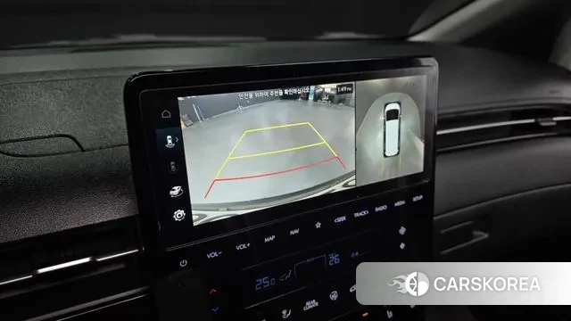 Hyundai Staria id 3306726 из Кореи 7