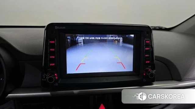 Kia Morning Urban (JA) id 3954573 из Кореи 7