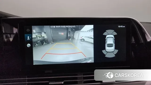 Hyundai The New Grandeur IG id 3058959 из Кореи 7