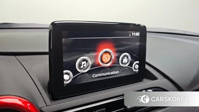 Mazda MX-5 MIATA id 3203440 из Кореи 7