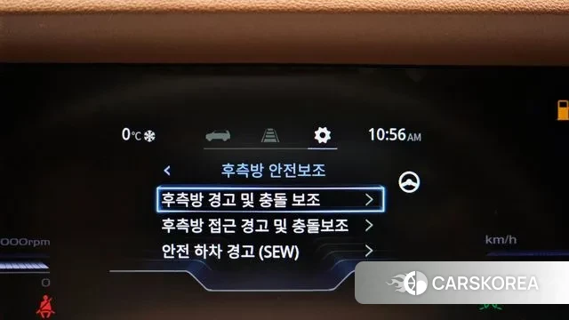 Ssangyong Torres id 3545118 из Кореи 7