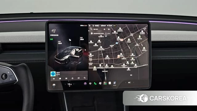 Tesla Model Y id 4757044 из Кореи 7