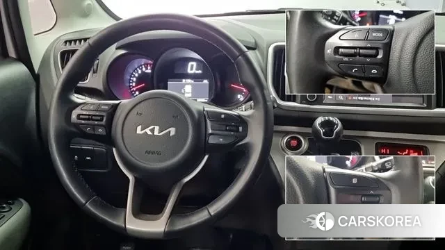 Kia The New Kia Ray id 3726910 из Кореи 7