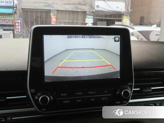 Hyundai The New Grand Starex id 3814516 из Кореи 7