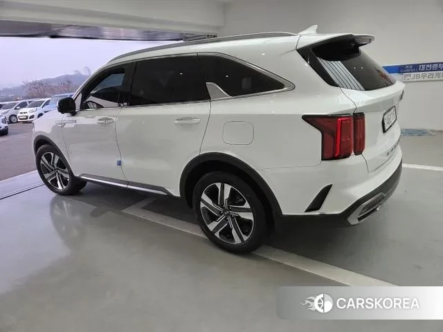 Kia Sorento 4th Generation id 3595352 из Кореи 7