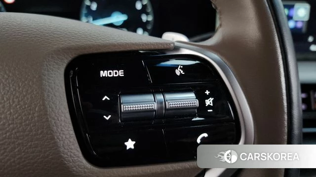 Kia K8 id 4329940 из Кореи 7