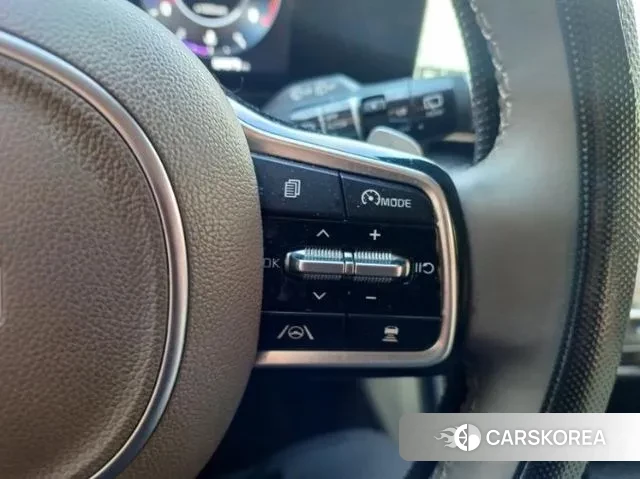 Kia Carnival 4th generation id 3649785 из Кореи 7