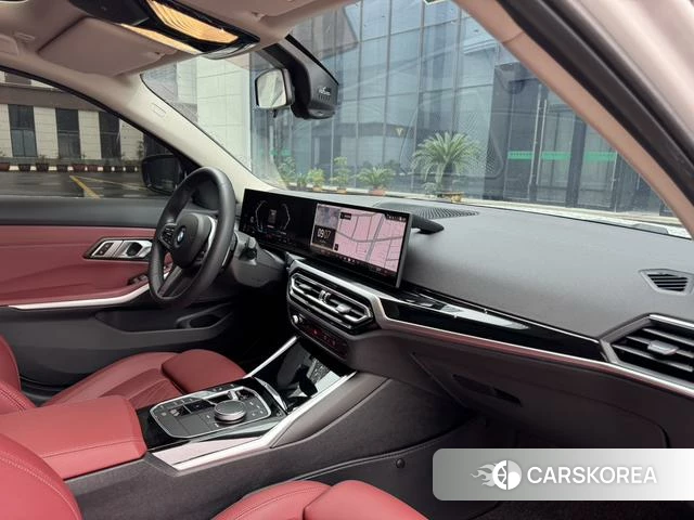 BMW 3 series id 4275425 из Китая 7
