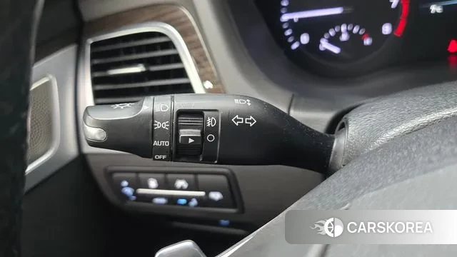 Genesis G80 id 3557337 из Кореи 7