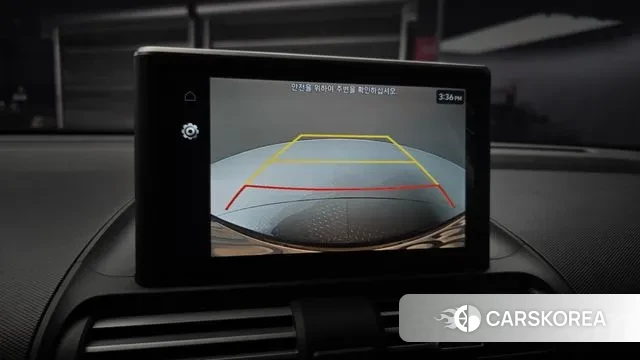 Hyundai Casper id 3301013 из Кореи 7