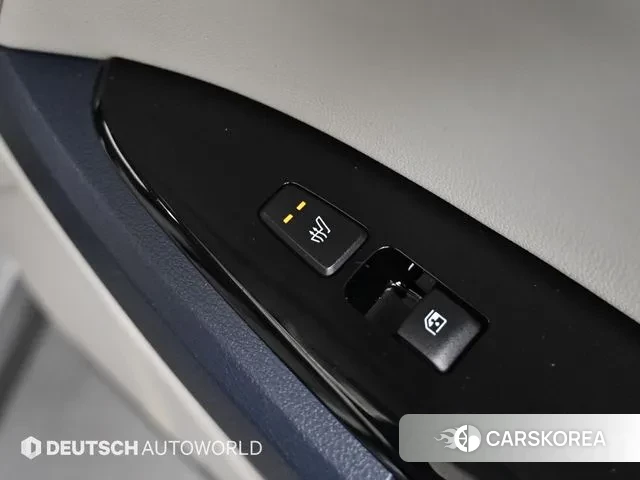 Kia Sportage 5th Generation Hybrid id 3420744 из Кореи 7