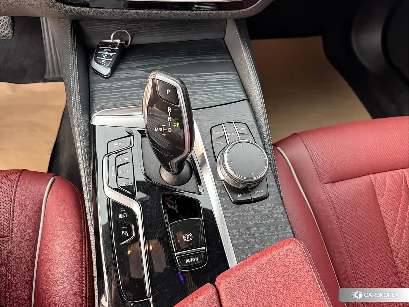BMW 5 series id 4629716 из Китая 7