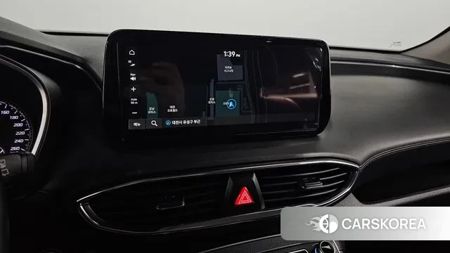 Hyundai The New Santa Fe id 3411588 из Кореи 7