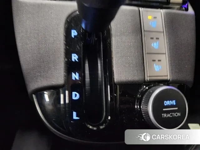 Hyundai Casper id 3384021 из Кореи 7