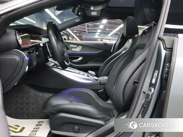Mercedes-Benz AMG GT id 4255927 из Китая 7