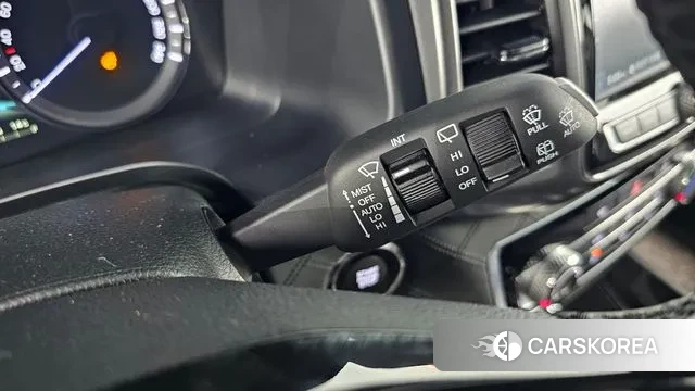 Ssangyong G4 Rexton id 3385377 из Кореи 7