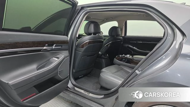Genesis G90 id 4403244 из Кореи 7