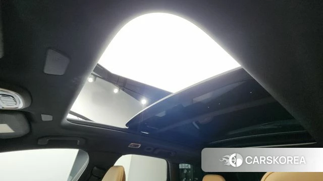 Volvo XC60 second Generation id 4518684 из Кореи 7
