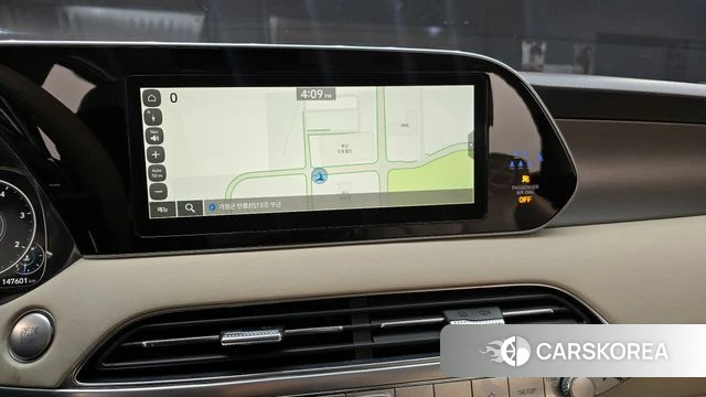 Hyundai Palisade id 4282933 из Кореи 7