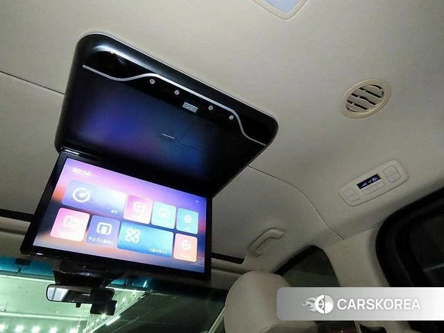 Hyundai Staria id 4315742 из Кореи 7