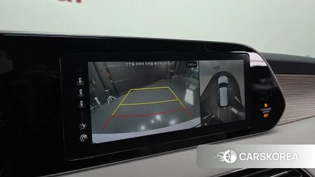 Hyundai Palisade id 2891234 из Кореи 7