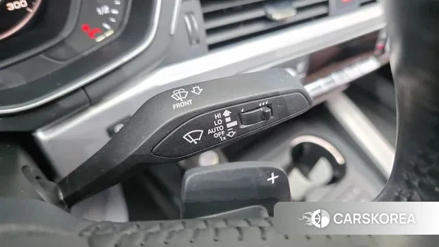 Audi A4 (B9) id 3520490 из Кореи 7