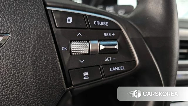 Genesis G90 id 4435439 из Кореи 7
